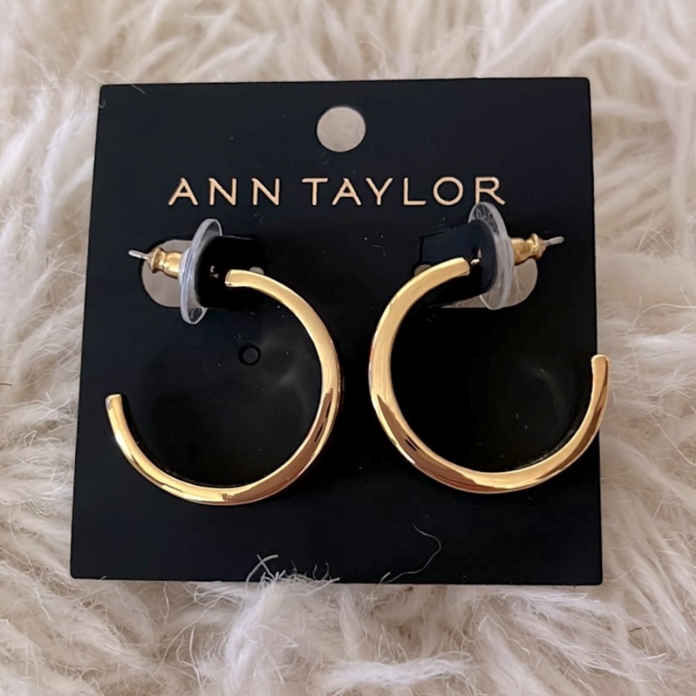 Ann Taylor | Earrings
